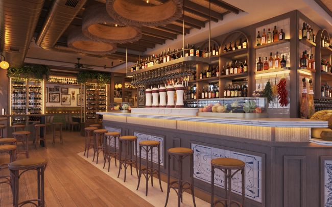 Casa Toro Taberna